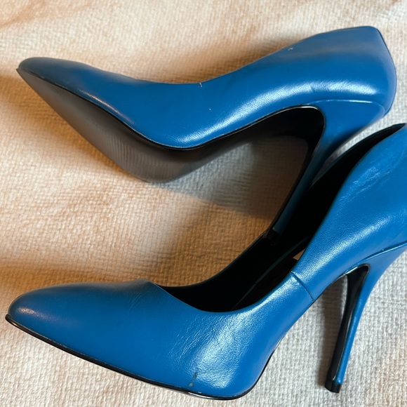 Women’s 8 Steve Madden high heel - Picture 4 of 6